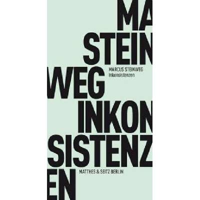 Inkonsistenzen