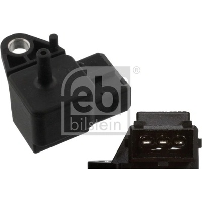 Senzor tlaku sacího potrubí FEBI BILSTEIN 37057 FB 37057
