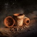 Solaris Hnedá Jupiter