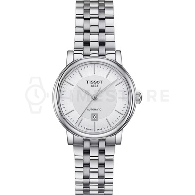 Tissot Classic T122.207. 11.031. 00 (T122.207.11.031.00)