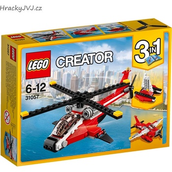 LEGO® Creator 31057 Průzkumná helikoptéra