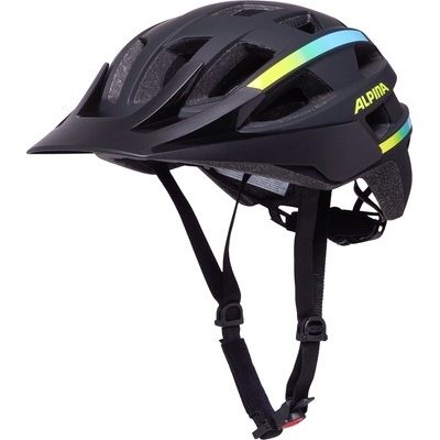 Alpina Incline (54 - 58)