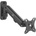 Maclean monitor mount, 17-27, 7kg max, gas spring, MC-458