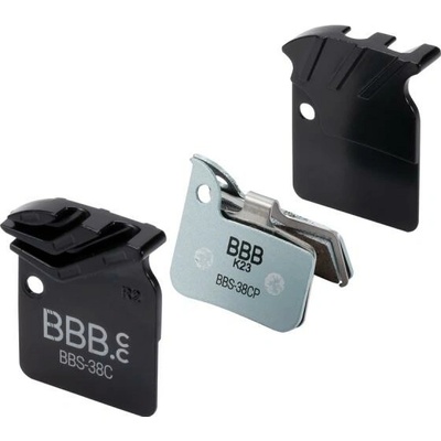 BBB BBS-38C CoolFin