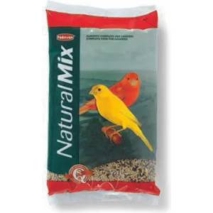 Padovan NaturalMix - пълноценна храна за канарчета 1 кг