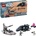 LEGO® Star Wars™ - Imperial Dropship vs. Rebel Scout Speeder (40755)