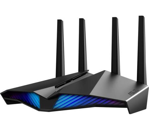 Asus RT-AX82U