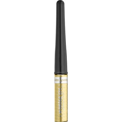 Miss Sporty Wonder´Eye oční linky 002 Golden Reflection 3,5 ml – Zboží Dáma