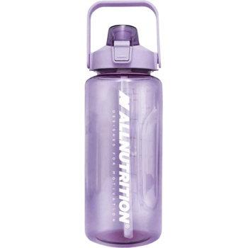 AllNutrition Sport Bottle [2000 мл] Лилав