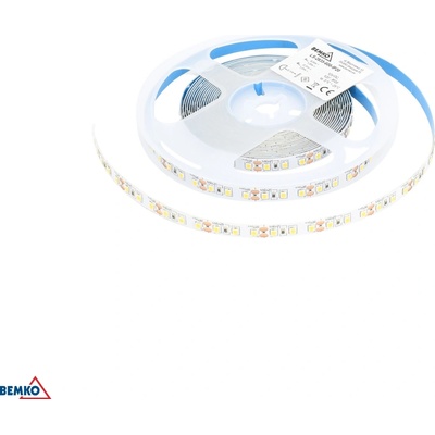 Bemko BM-D87-LS-2835-600-IP20-AWW