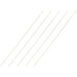 Shesto Modelcraft стъклен пълнител за шлифовъчен молив 2мм (5бр)
