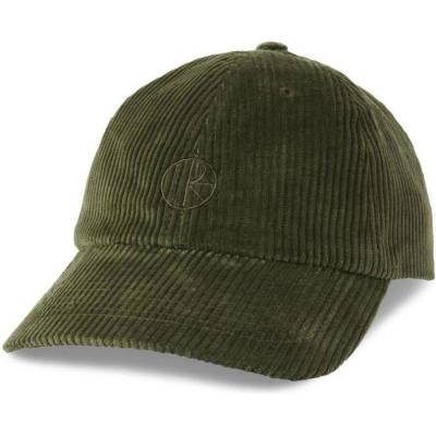 Polar Sai Cap Cord zelená