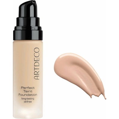 Artdeco Dlhotrvajúci make-up Perfect Teint Foundation 12 Soft Vanilla Neutral 20 ml