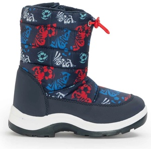 Kids movie heroes Апрески Snowboot Booties (B971780-NAV)
