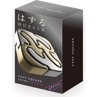 Albi Huzzle Cast SQUARE