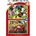 Educa Пъзел 2 в 1 Educa - Mickey Mouse, Забавната къща, 2 x 20 части (EDU19311)