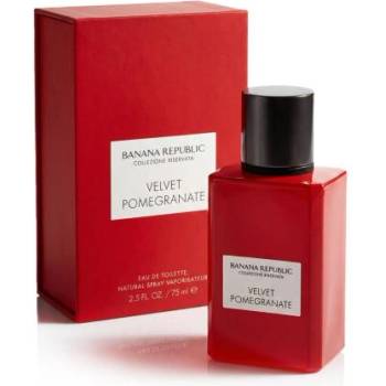 Banana Republic Velvet Pomegranate EDP 75 ml