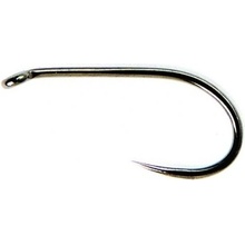 Fulling Mill Heavyweight Champ Hook BL Black Nickel vel.10 50ks