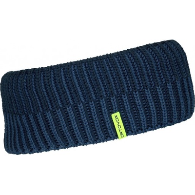 Ortovox Deep Knit Deep Ocean