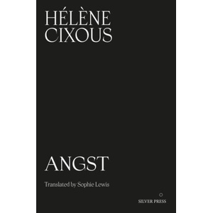 Angst (ISBN: 9781739371777)