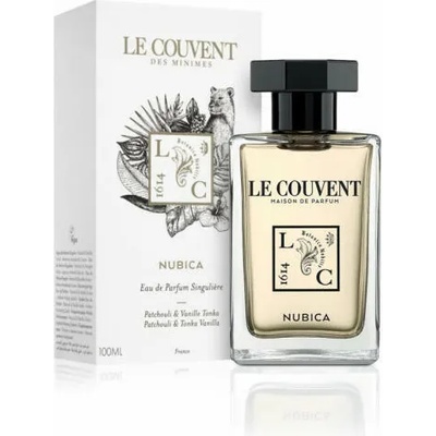 Le Couvent Parfums Eaux de Parfum Singulières Nubica EDP 100 ml