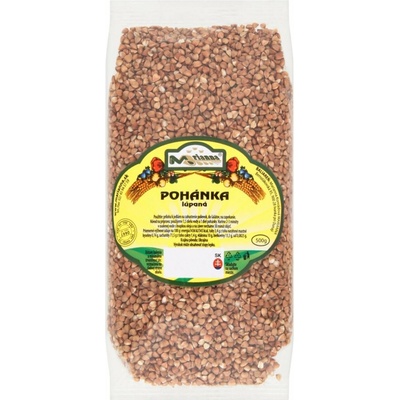 Marianna Pohánka lúpaná 500 g