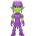 Hasbro Marvel Spidey And His Amazing Friends Green Goblin Hero 22cm F7261