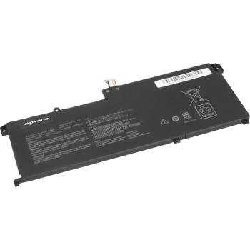 Movano Батерия за Asus ZenBook Pro 15 OLED UX535L / UX535LI, C41N2002, 4190 mAh (BT/AS-UX535L)