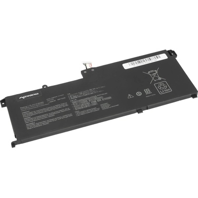 Movano Батерия за Asus ZenBook Pro 15 OLED UX535L / UX535LI, C41N2002, 4190 mAh (BT/AS-UX535L)