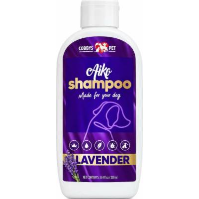 Aiko Šampon Levandulový pro psy 250 ml