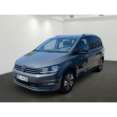 Volkswagen Touran 1.5 TSI Energy DSG 110 kW