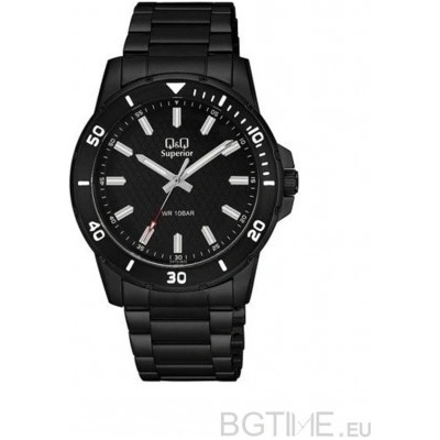 Q&Q s392j402y (s392j402y)