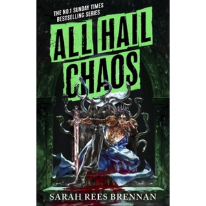 All Hail Chaos (ISBN: 9780356525433)