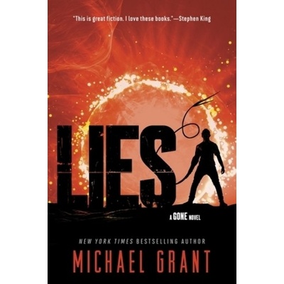 Grant, Michael