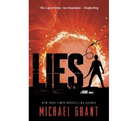 Grant, Michael