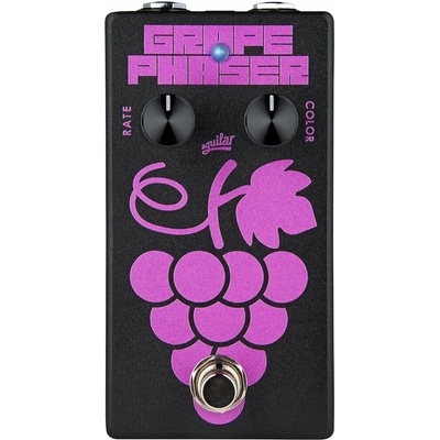 Aguilar Grape Phaser V2 Ефекти за бас китари