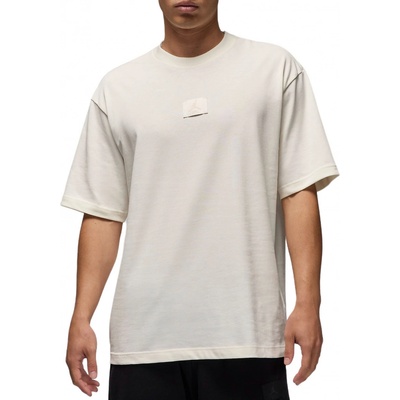 Triko Jordan J FLT ESS 85 SS CREW fz1912-133