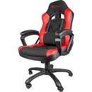Natec Genesis SX33 černočervené NFG-0752