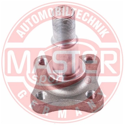 MASTER-SPORT Náboj kola 32035PCSMS