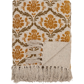 Bloomingville Одеяло Hanny 130 x 160 см (82057371)