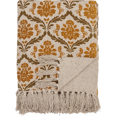 Bloomingville Одеяло Hanny 130 x 160 см (82057371)