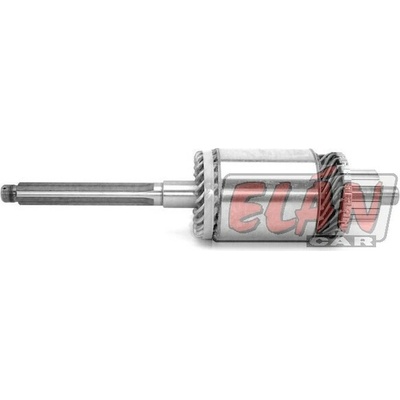 Rotor startéru Lucas 26163A / F, 54251052