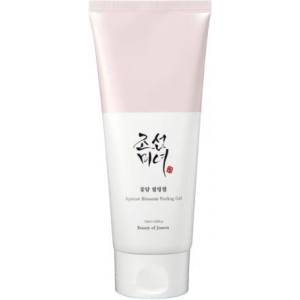 Beauty of Joseon Apricot Blossom Peeling Gel пилинг гел с вода от кайсиев цвят 120 ml