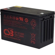 CSB GP 121000 12V 100Ah