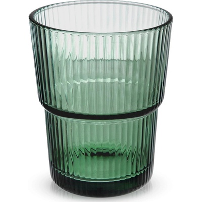 Orion Sklenice stohovatelná VERDE 0,4 l