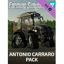 Farming Simulator 22 - Antonio Carraro