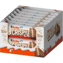 Kinder Crispy 34 g