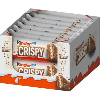 Kinder Crispy 34 g