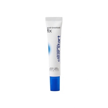 Dermalogica Clear Start Salicylic Acid Fade Post-Breakout Marks Day & Night Крем за локално лечение за акне и петна за лице 15 ml