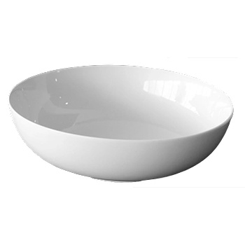 Jin bo yang HORECANO-BUFFET-BASIC-Купа кръг Ø30xh8cm 3.9L (HC-34363) (2427) (0134363)